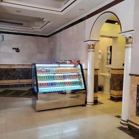 Quiet Dreams - Serviced Apartments Quarysh Branch Dżedda Zewnętrze zdjęcie
