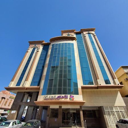 Quiet Dreams - Serviced Apartments Quarysh Branch Dżedda Zewnętrze zdjęcie