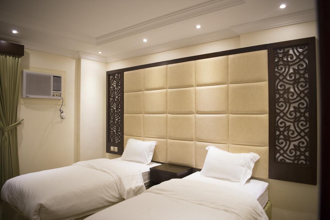 Quiet Dreams - Serviced Apartments Quarysh Branch Dżedda Zewnętrze zdjęcie