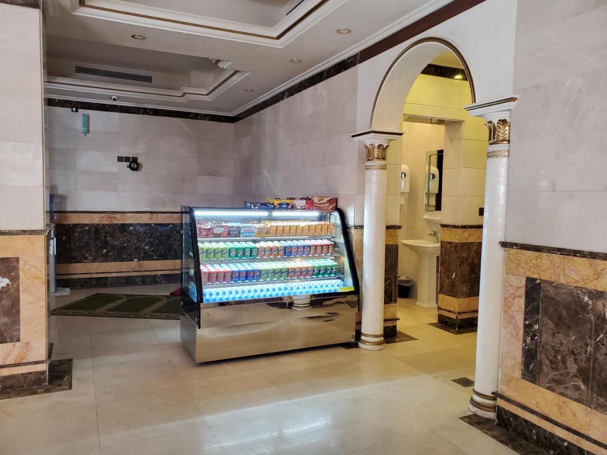 Quiet Dreams - Serviced Apartments Quarysh Branch Dżedda Zewnętrze zdjęcie