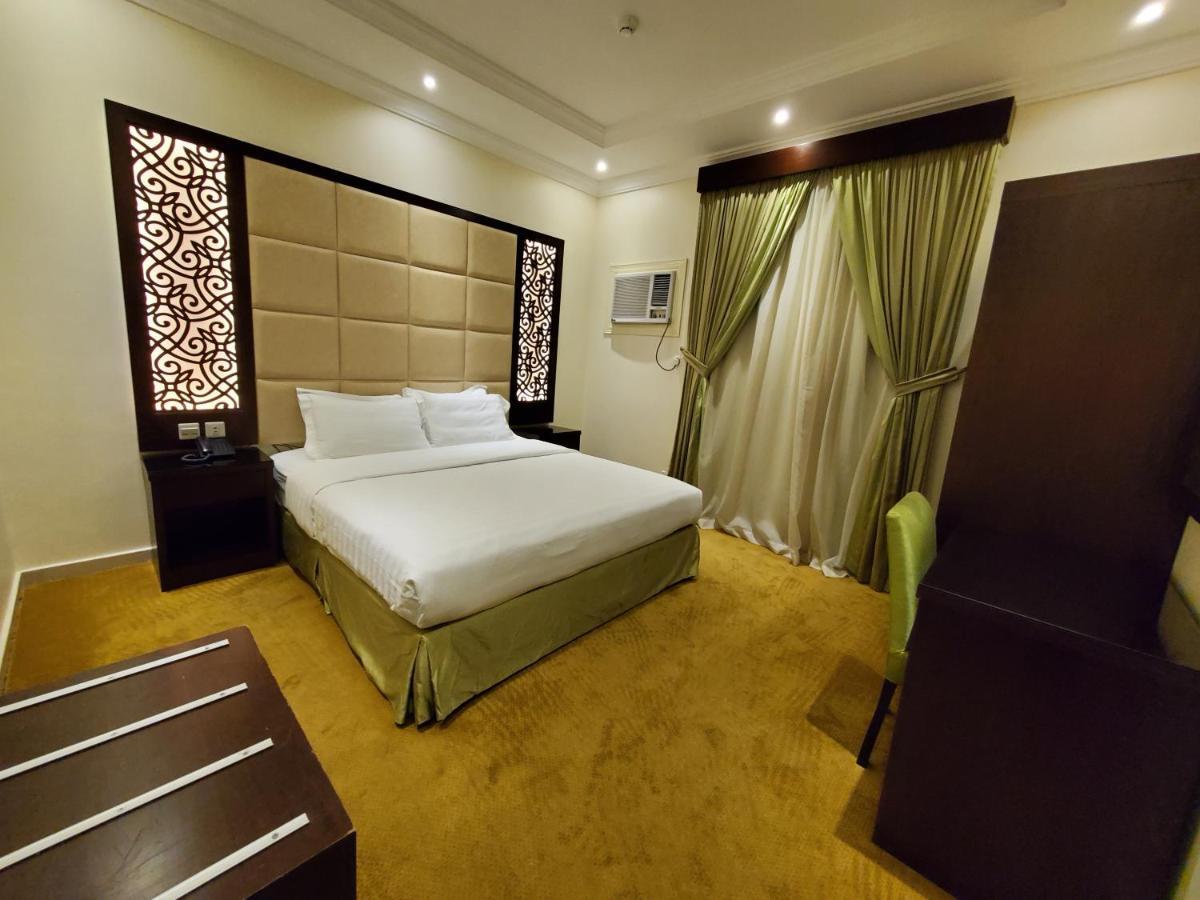 Quiet Dreams - Serviced Apartments Quarysh Branch Dżedda Zewnętrze zdjęcie