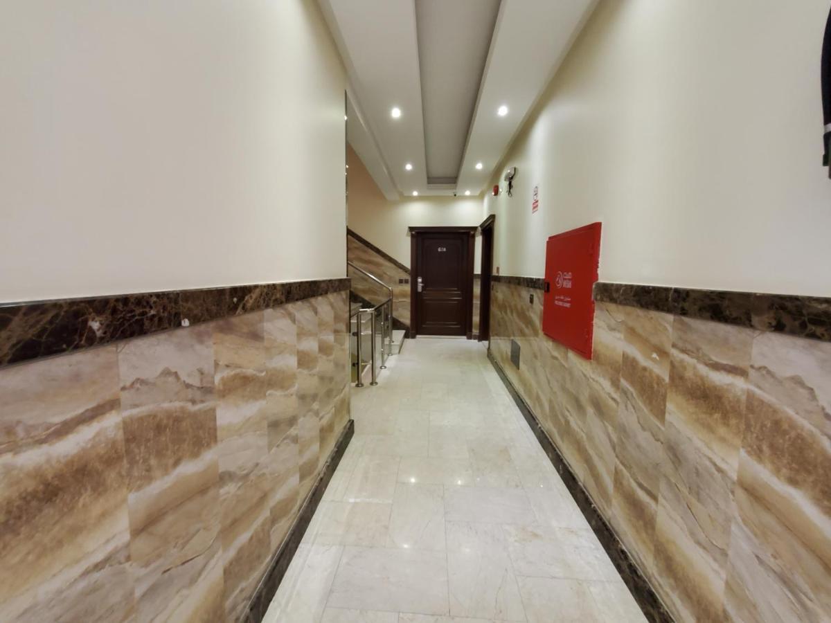 Quiet Dreams - Serviced Apartments Quarysh Branch Dżedda Zewnętrze zdjęcie