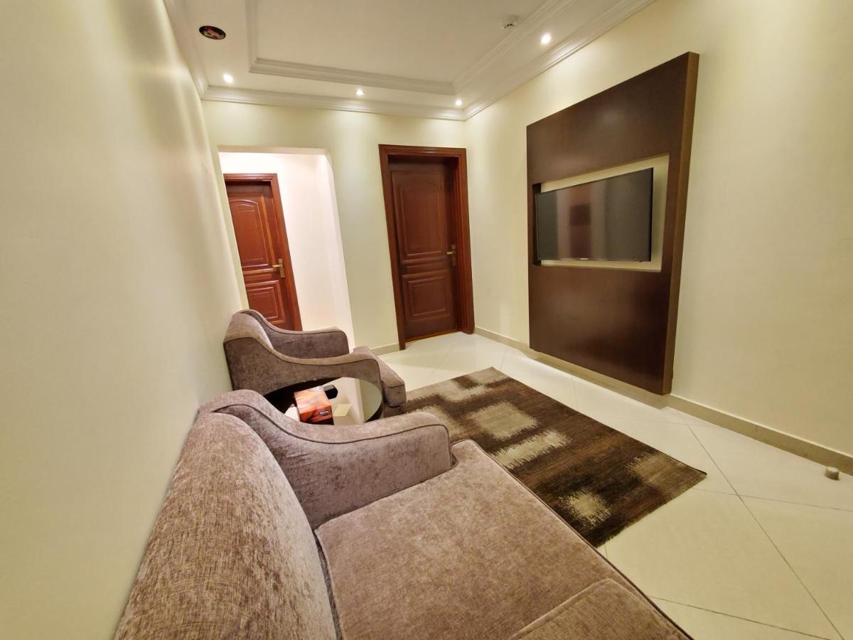 Quiet Dreams - Serviced Apartments Quarysh Branch Dżedda Zewnętrze zdjęcie