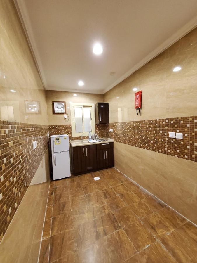 Quiet Dreams - Serviced Apartments Quarysh Branch Dżedda Zewnętrze zdjęcie