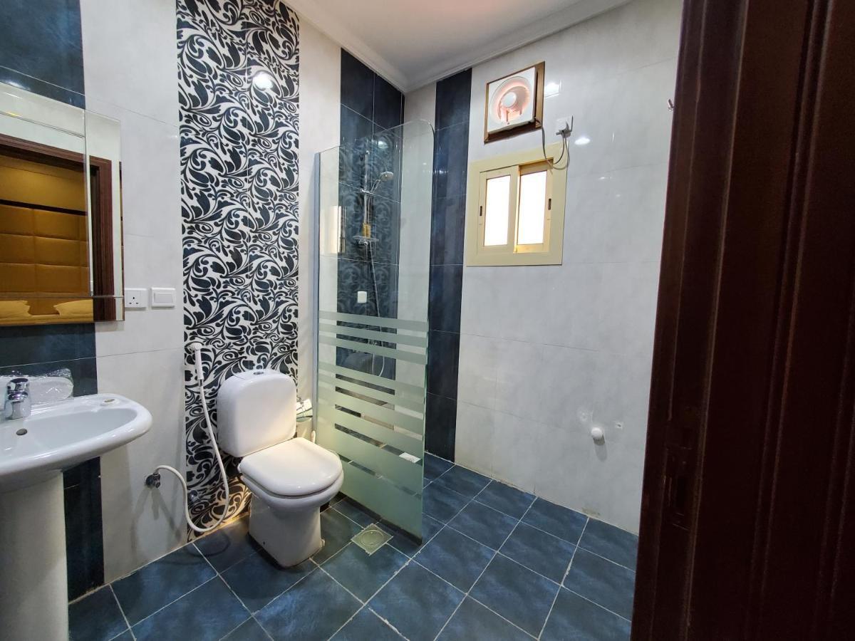 Quiet Dreams - Serviced Apartments Quarysh Branch Dżedda Zewnętrze zdjęcie
