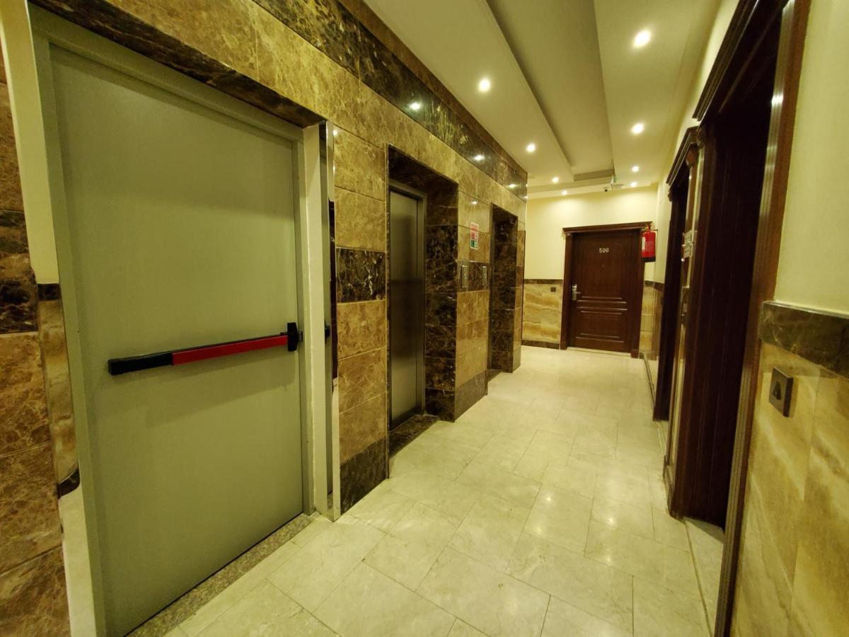 Quiet Dreams - Serviced Apartments Quarysh Branch Dżedda Zewnętrze zdjęcie