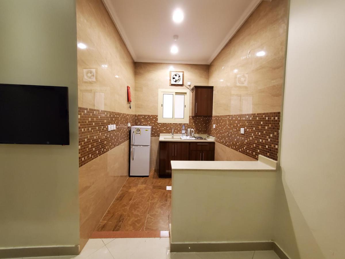 Quiet Dreams - Serviced Apartments Quarysh Branch Dżedda Zewnętrze zdjęcie